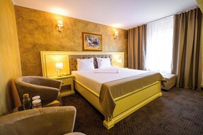 Superior Studio - Complex Bulevard (Constanta)