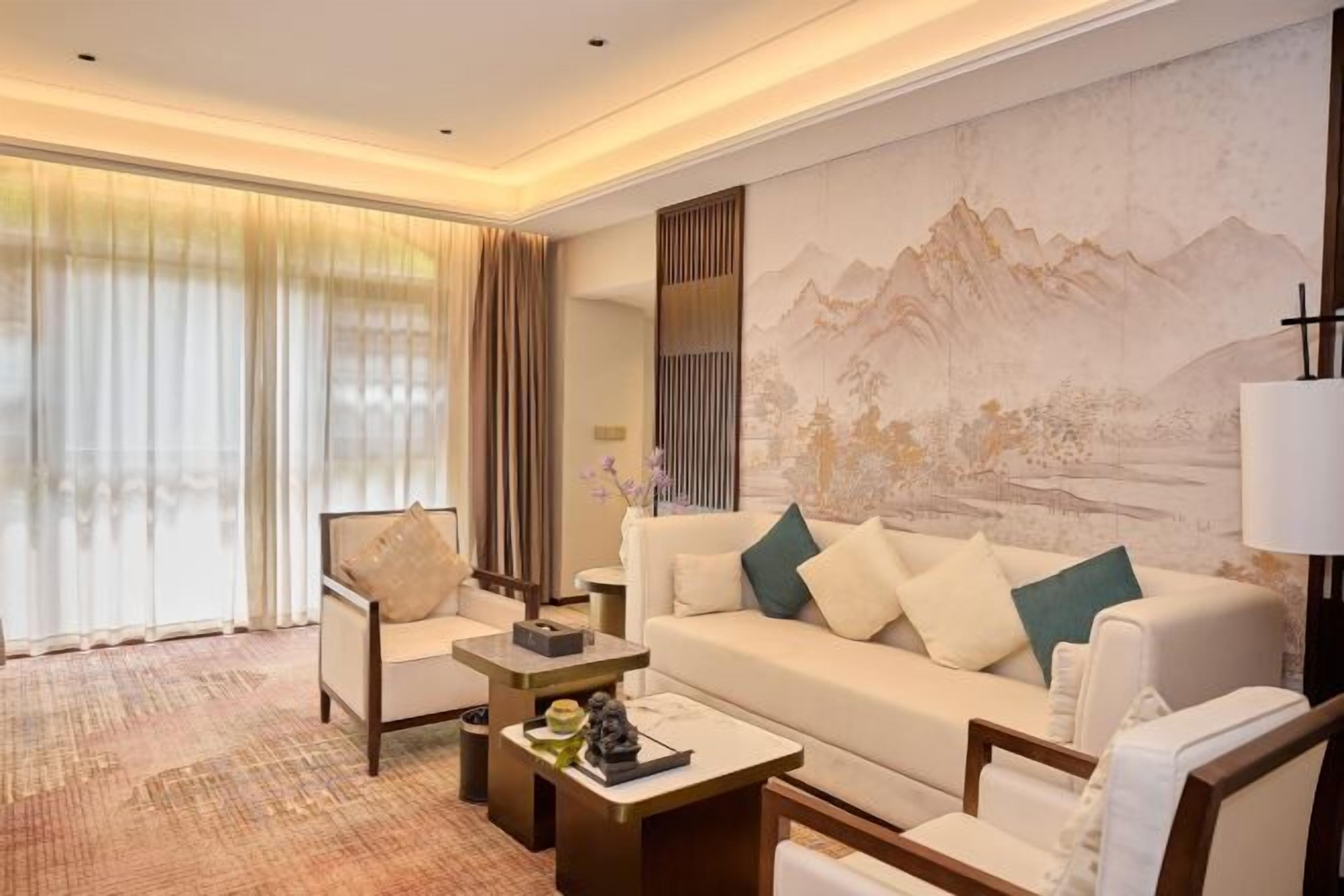 ห้องพัก