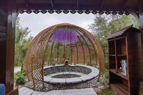 Jinyu Rose Manor Hotel