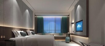 Jinyu Rose Manor Hotel