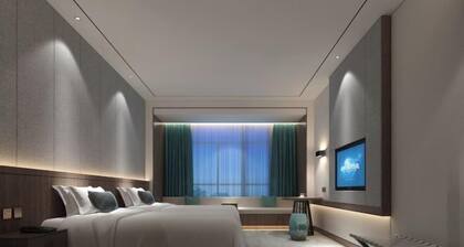 Jinyu Rose Manor Hotel