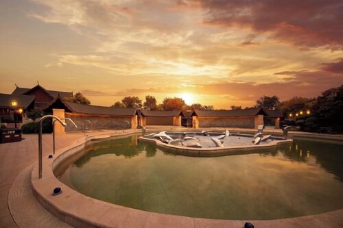Jinyu Rose Manor Hotel