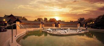 Jinyu Rose Manor Hotel
