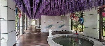 Jinyu Rose Manor Hotel