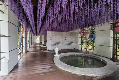 Jinyu Rose Manor Hotel