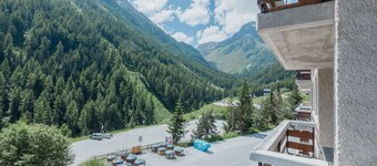 Charming duplex apartment 3 minutes from the ski lifts
