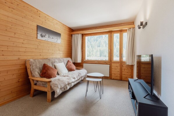 تلفزيون ذكي