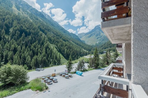 Charmant duplex à 3 minutes des remontées mécaniques