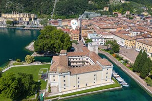 Exterior - Life & View Luxury Apartment (Riva del Garda)