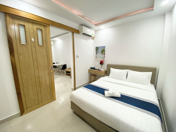 Superior Apartment