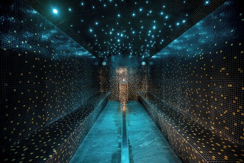 SWISSPEAK Resorts Vercorin