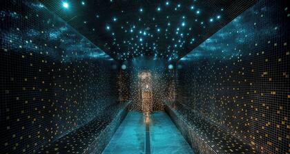 SWISSPEAK Resorts Vercorin