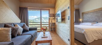 SWISSPEAK Resorts Vercorin
