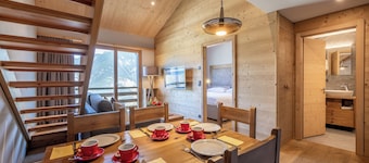 SWISSPEAK Resorts Vercorin