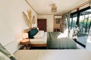Comfort House, Garden View - Mona Glamping Caravan Suites (Seferihisar)