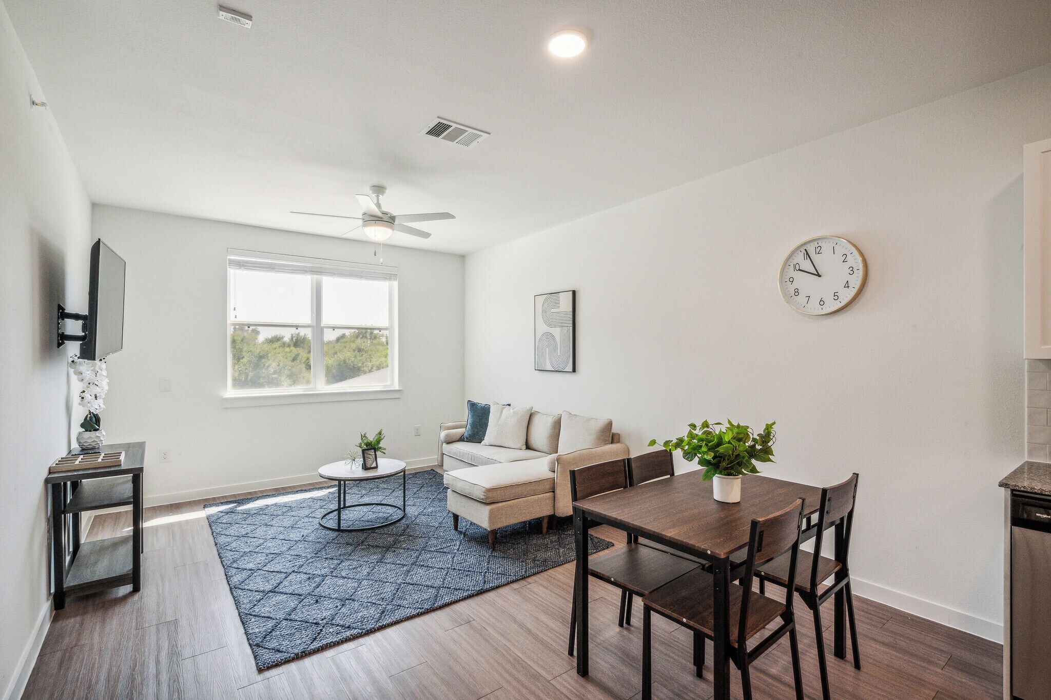 Spectra Parks 6204, Stunning Austin Oasis - Austin, TX