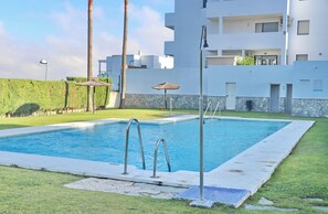 Pool - Mirador Castilnovo . (Conil de la Frontera)