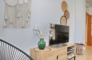 Interior - Mirador Castilnovo . (Conil de la Frontera)