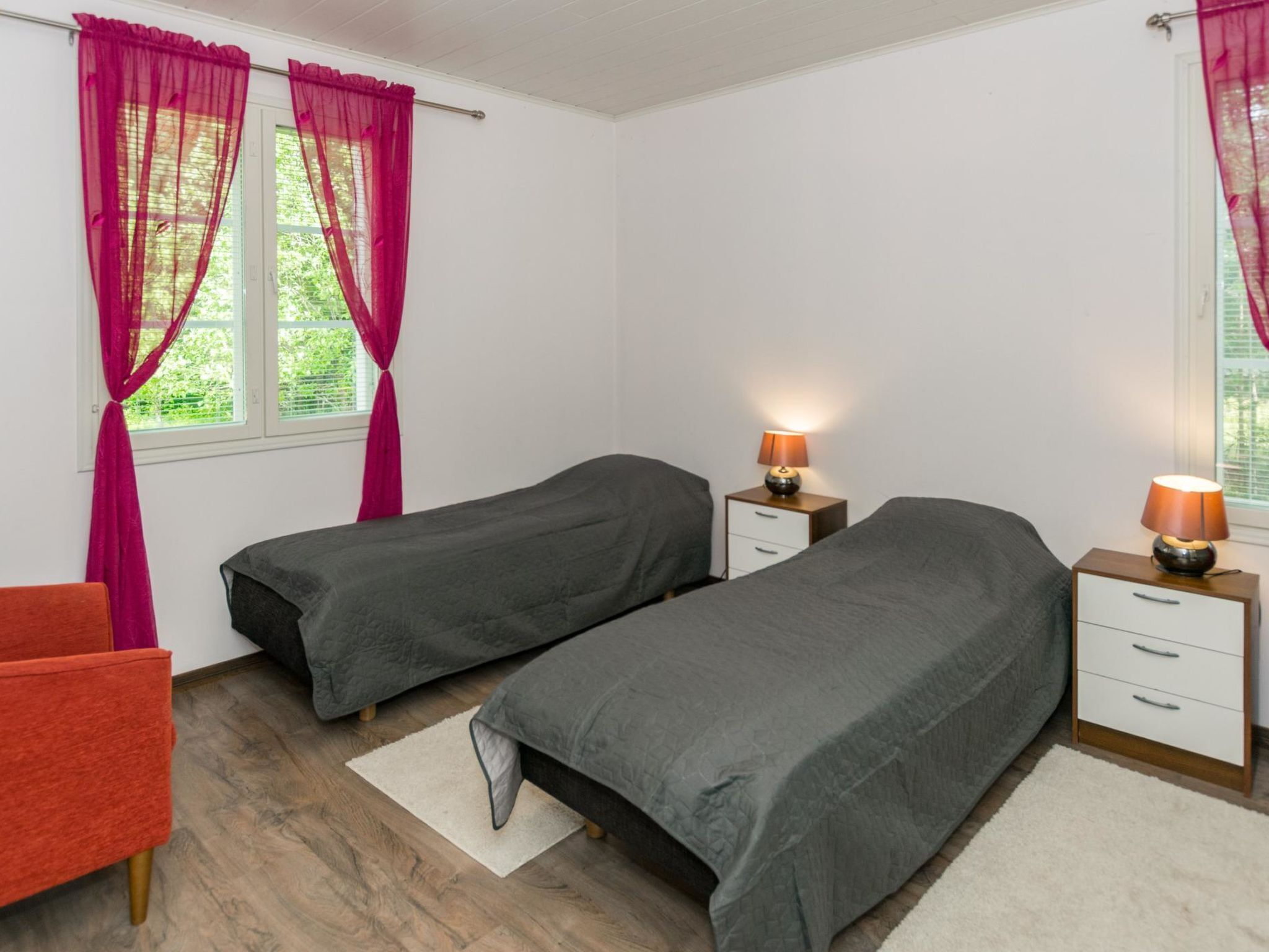 4 Schlafzimmer, Internetzugang