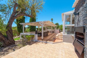 Property grounds - Villa Haven (Lagoa)