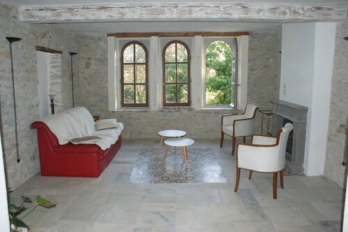 Magnifique maison de charme au pied du Canal du Midi/Cité de Carcassonne