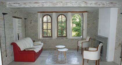 Magnifique maison de charme au pied du Canal du Midi/Cité de Carcassonne