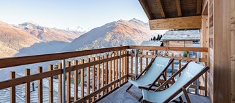 SWISSPEAK Resorts Thyon 4 Vallées