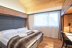 Free WiFi - SWISSPEAK Resorts Thyon 4 Vallées (Heremence)