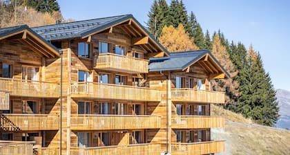 SWISSPEAK Resorts Thyon 4 Vallées