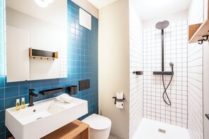 Bathroom - SWISSPEAK Resorts Thyon 4 Vallées (Heremence)