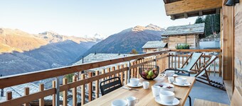 SWISSPEAK Resorts Thyon 4 Vallées