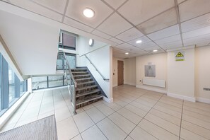 Interior -  Quayside Newcastle (Newcastle upon Tyne)