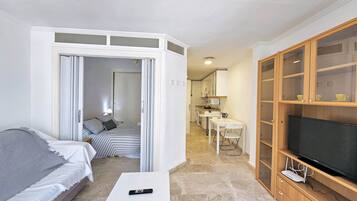 Wifi gratuïta i roba de llit