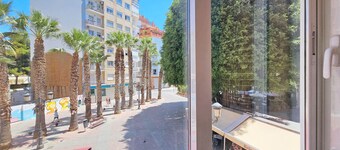 Apartamentos Nuevo Edificio Alba Cartagena centro Parking