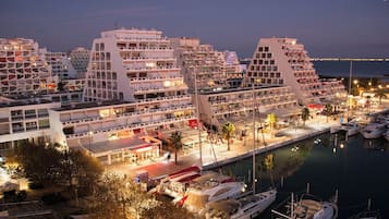 Port de plaisance