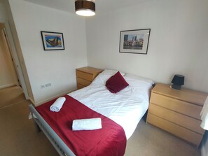 Appartement Affaires, non-fumeur, coin cuisine