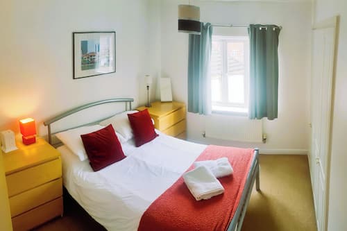 Appartement Affaires, non-fumeur, coin cuisine