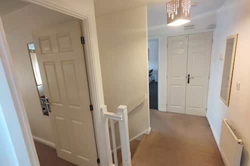 Appartement Affaires, non-fumeur, coin cuisine