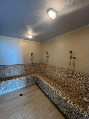 Spa - Ocean View APT in fabulous Cartagena de Indias, Beach Access, AC, Free WiFi (Cartagena de Indias)