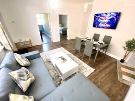 Apartamento de lujo | Interior