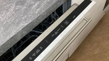 1 bedroom, iron/ironing board, bed sheets