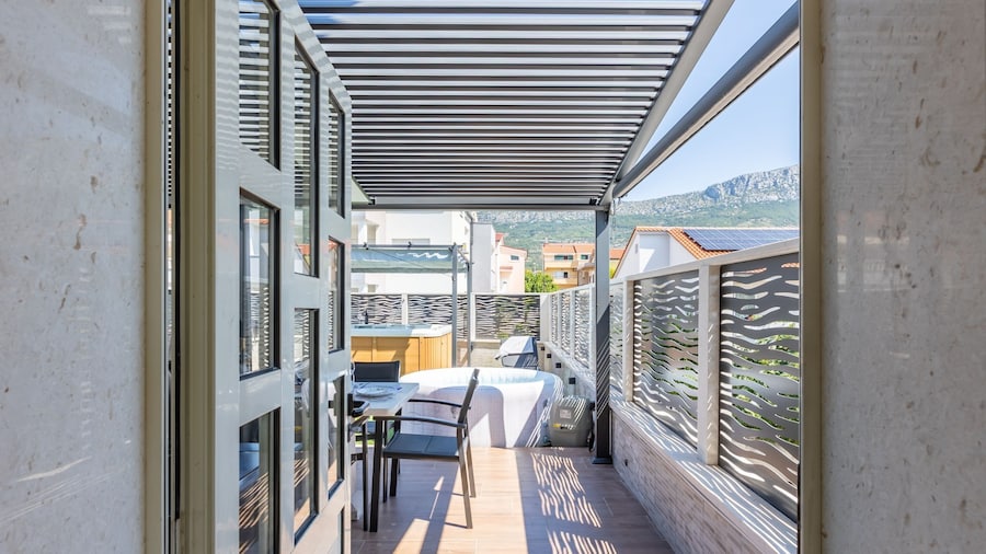 Apartment Merita