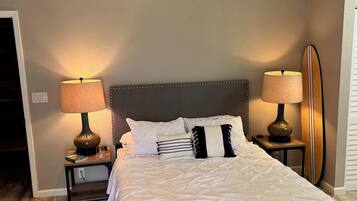 1 Schlafzimmer, WLAN