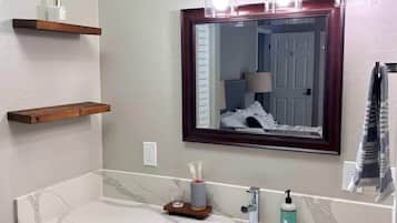 Bruser, håndklæder