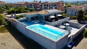 View from property - Aurora View Resort (Mascali)