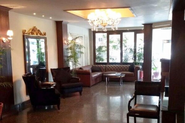 Exterior - Hotel Smart One (Lahore)