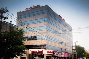 บริเวณภายนอก