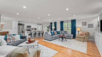 Smart-tv och dvd-spelare