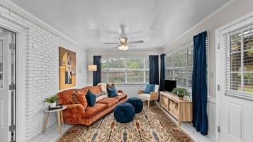 Smart-tv och dvd-spelare