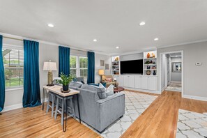 TV connectée, lecteur de DVD